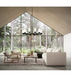 Z-Lite - Danica 39" Chandelier by Z-Lite - Image 5