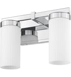 Z-Lite - 3044-2V-CH - Danica 11.75" Bath Vanity Light by Z-Lite - Image 6
