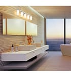 Z-Lite - Danica 38.75" Bath Vanity Light by Z-Lite - Image 2