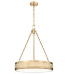 Z-Lite - Quinn 22-inch Pendant by Z-Lite
