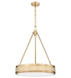 Z-Lite - Quinn 22-inch Pendant by Z-Lite - Image 5