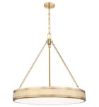 Z-Lite - Quinn 32-inch Pendant by Z-Lite