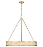 Z-Lite - Quinn 32-inch Pendant by Z-Lite - Image 2