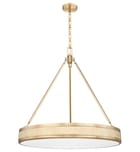 Z-Lite - Quinn 32-inch Pendant by Z-Lite - Image 5