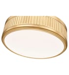 Z-Lite - Quinn 15-inch Semi-Flush Mount by Z-Lite - Image 4