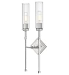 Z-Lite - Esme 23.75-inch Wall Sconce by Z-Lite