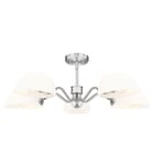 Z-Lite - Breton 33-inch Chandelier by Z-Lite - Image 3