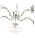 Z-Lite - Breton 33-inch Chandelier by Z-Lite - Image 4