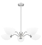 Z-Lite - Breton 33-inch Chandelier by Z-Lite - Image 5