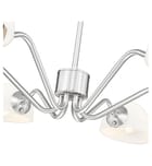 Z-Lite - Breton 39-inch Chandelier by Z-Lite - Image 4