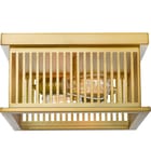 Z-Lite - Camellia 12" Flush Mount by Z-Lite - Image 2