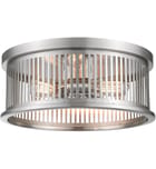 Z-Lite - Camellia 16" Flush Mount by Z-Lite - Image 2
