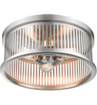 Z-Lite - Camellia 16" Flush Mount by Z-Lite - Image 3