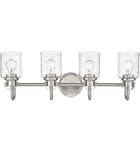 Z-Lite - Kinsley 28" Bath Vanity Light by Z-Lite - Image 5