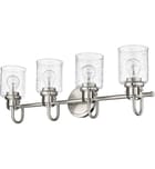 Z-Lite - Kinsley 28" Bath Vanity Light by Z-Lite - Image 7