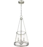 Z-Lite - Prescott 12" Pendant by Z-Lite - Image 6