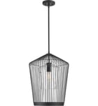 Z-Lite - 342P19-MB - Lido 18.5" Pendant by Z-Lite