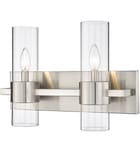 Z-Lite - Lawson 17" Bath Vanity Light by Z-Lite
