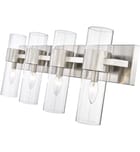 Z-Lite - Lawson 32" Bath Vanity Light by Z-Lite - Image 4