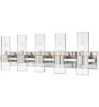 Z-Lite - Lawson 38" Bath Vanity Light by Z-Lite