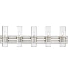 Z-Lite - Lawson 38" Bath Vanity Light by Z-Lite - Image 5