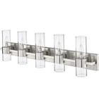 Z-Lite - Lawson 38" Bath Vanity Light by Z-Lite - Image 4