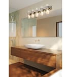 Z-Lite - Lawson 38" Bath Vanity Light by Z-Lite - Image 3