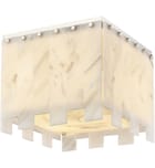 Z-Lite - Viviana 13.25" Flush Mount by Z-Lite - Image 3