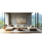 Z-Lite - 352-10MGLD - Allistair 42" Chandelier by Z-Lite - Image 2