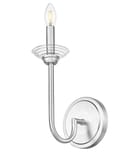 Z-Lite - Allistair 11.5-inch Wall Sconce by Z-Lite - Image 5