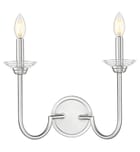 Z-Lite - Allistair 15" Wall Sconce by Z-Lite - Image 2