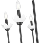 Z-Lite - 352-5MB - Allistair 24" Chandelier by Z-Lite - Image 3