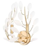 Z-Lite - 353-2S-MGLD - Claudine 14.5-inch Wall Sconce by Z-Lite