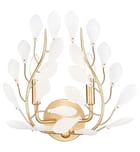 Z-Lite - 353-2S-MGLD - Claudine 14.5-inch Wall Sconce by Z-Lite - Image 2