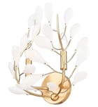 Z-Lite - 353-2S-MGLD - Claudine 14.5-inch Wall Sconce by Z-Lite - Image 3