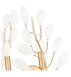 Z-Lite - 353-2S-MGLD - Claudine 14.5-inch Wall Sconce by Z-Lite - Image 4