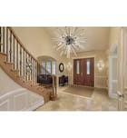 Z-Lite - 4004-4S-CH - Eternity 16.25" Wall Sconce by Z-Lite - Image 2