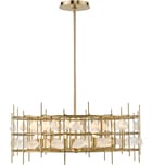 Z-Lite - Garroway 32" Chandelier by Z-Lite - Image 4