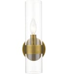 Z-Lite - Datus 13" Wall Sconce by Z-Lite - Image 4