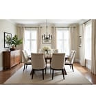 Z-Lite - Claudelle 24-inch Chandelier by Z-Lite - Image 2