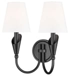 Z-Lite - Claudelle 14.5-inch Wall Sconce by Z-Lite
