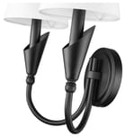 Z-Lite - Claudelle 14.5-inch Wall Sconce by Z-Lite - Image 4