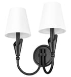 Z-Lite - Claudelle 14.5-inch Wall Sconce by Z-Lite - Image 5