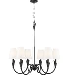 Z-Lite - Claudelle 32-inch Chandelier by Z-Lite