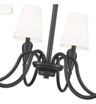 Z-Lite - Claudelle 32-inch Chandelier by Z-Lite - Image 5