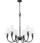 Z-Lite - Claudelle 32-inch Chandelier by Z-Lite - Image 6