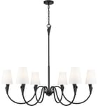 Z-Lite - Claudelle 46-inch Chandelier by Z-Lite