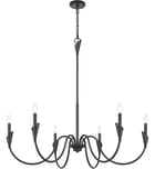 Z-Lite - Claudelle 46-inch Chandelier by Z-Lite - Image 3