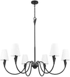 Z-Lite - Claudelle 46-inch Chandelier by Z-Lite - Image 6