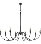 Z-Lite - Claudelle 65-inch Chandelier by Z-Lite - Image 3